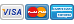 Debit or Credit Card