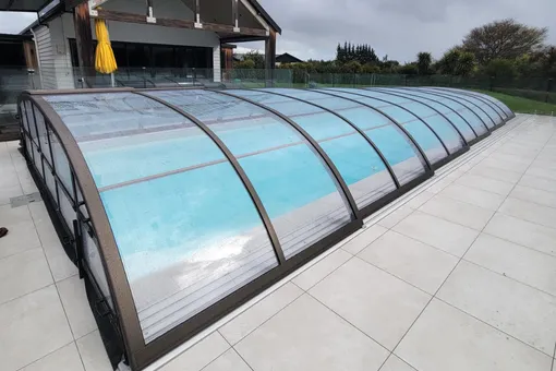 Pool Enclosures