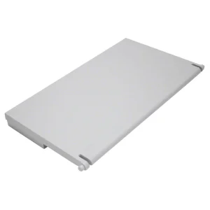Weir Door - APA Skim - with foam