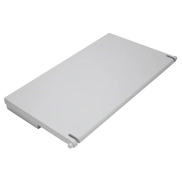 Weir Door - APA Skim - with foam