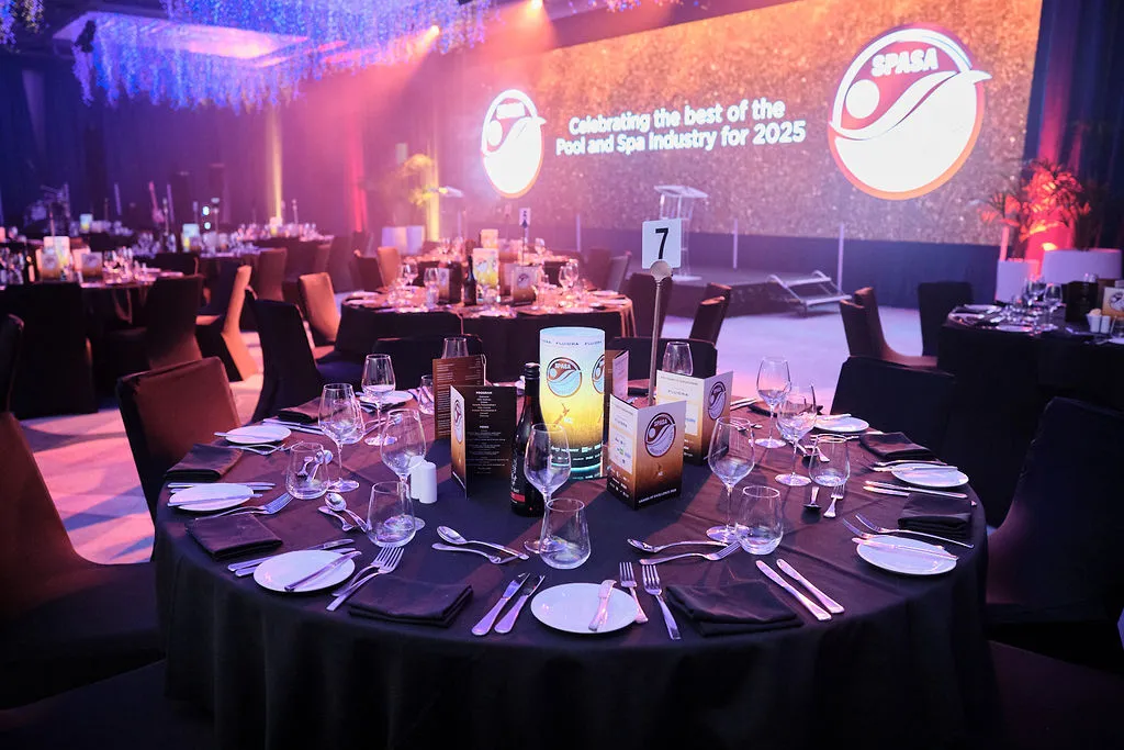 Award Winning Pool Store
