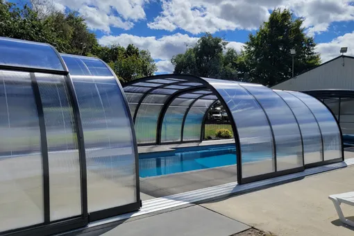 Pool Enclosures