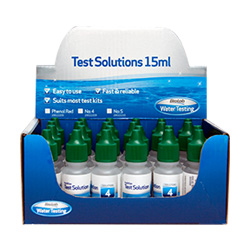 Reagent 4 Chlorine Neutralizer