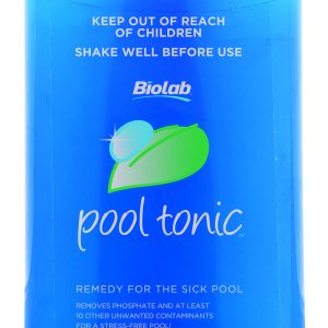 Pool Tonic