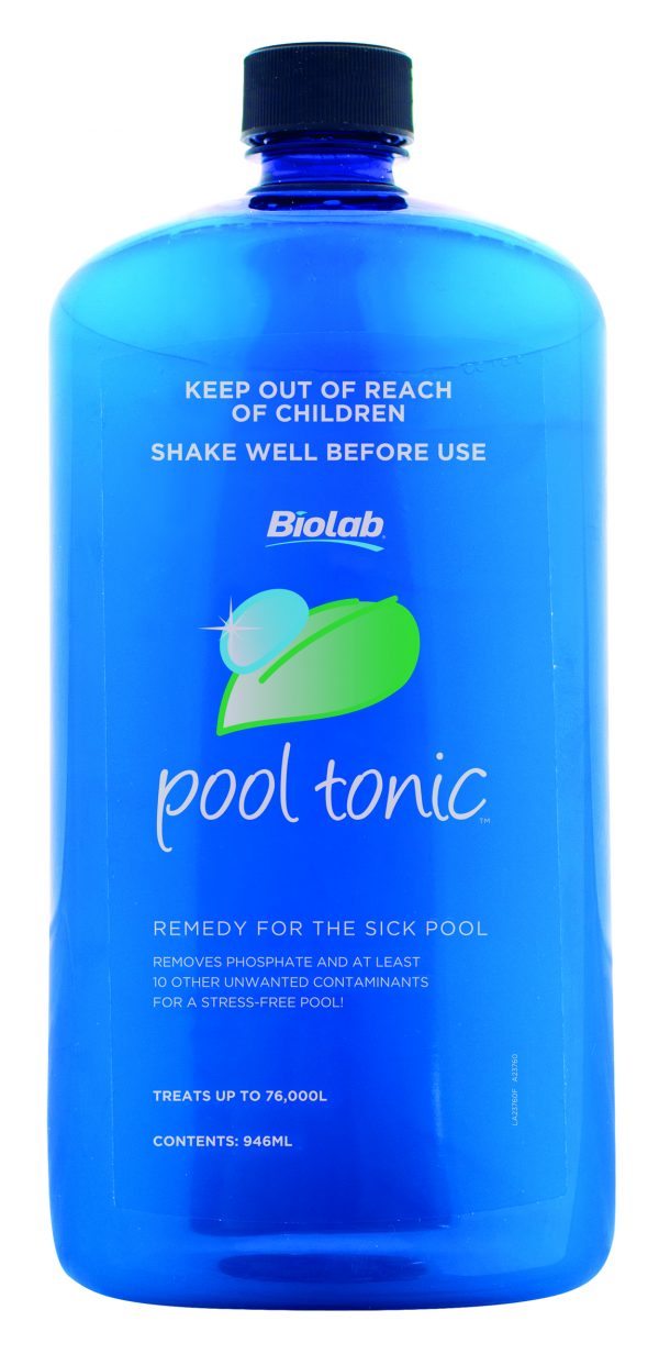 Pool Tonic