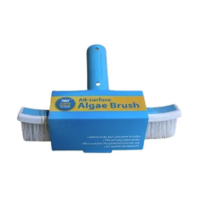 All Surface Algae Brush 10"