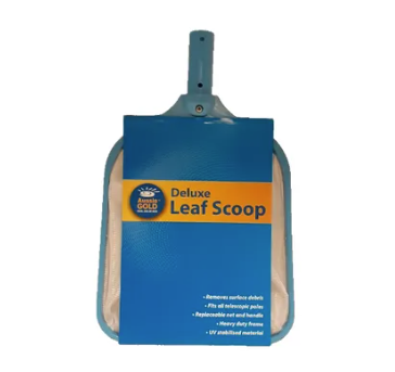 Aussie Gold Deluxe Leaf Scoop