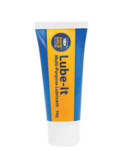 Aussie Gold Lube-It