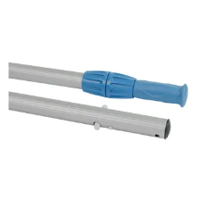 Aussie Gold Telescopic Vacuum Pole