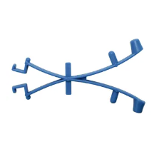 Wishbone - X Blue