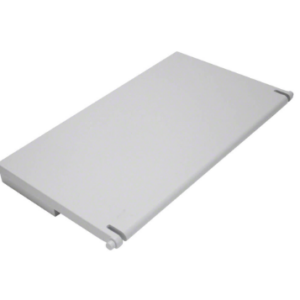Weir Door - APA Skim - with foam