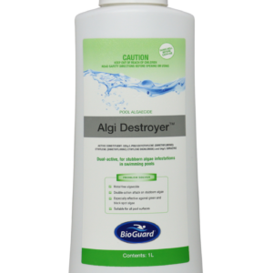 Algi Destroyer