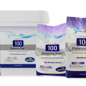 Balance Pak 100