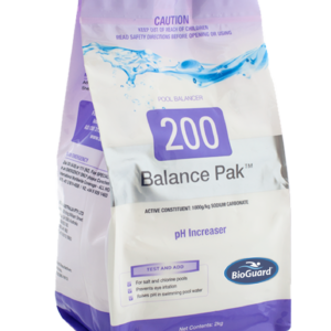 Balance Pak 200