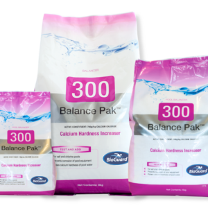Balance Pak 300