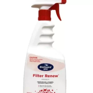 Filter Renew Spray