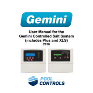 Gemini User Manual