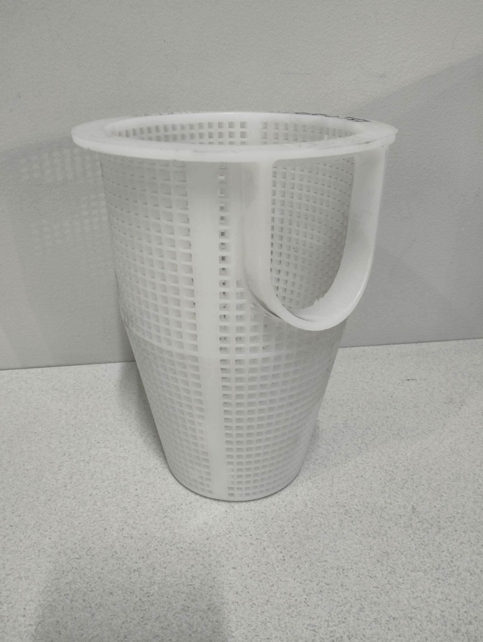 Pentair WhisperFlo / Intelliflo Pump Basket #07