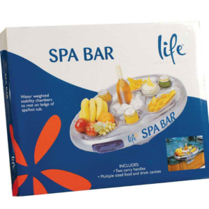 Life Spa Bar