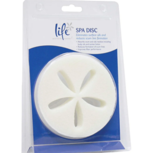 Life Spa Disc