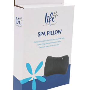 Life Spa Pillow