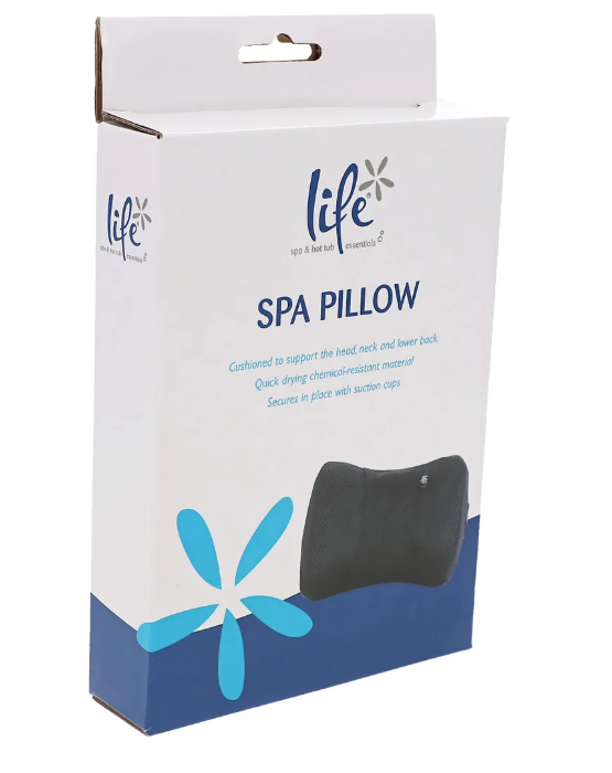 Life Spa Pillow