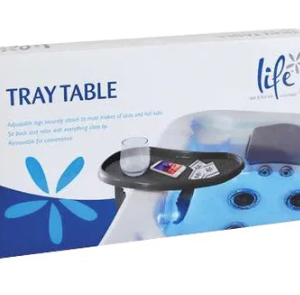Life Tray Table