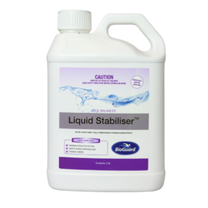 Liquid Stabiliser