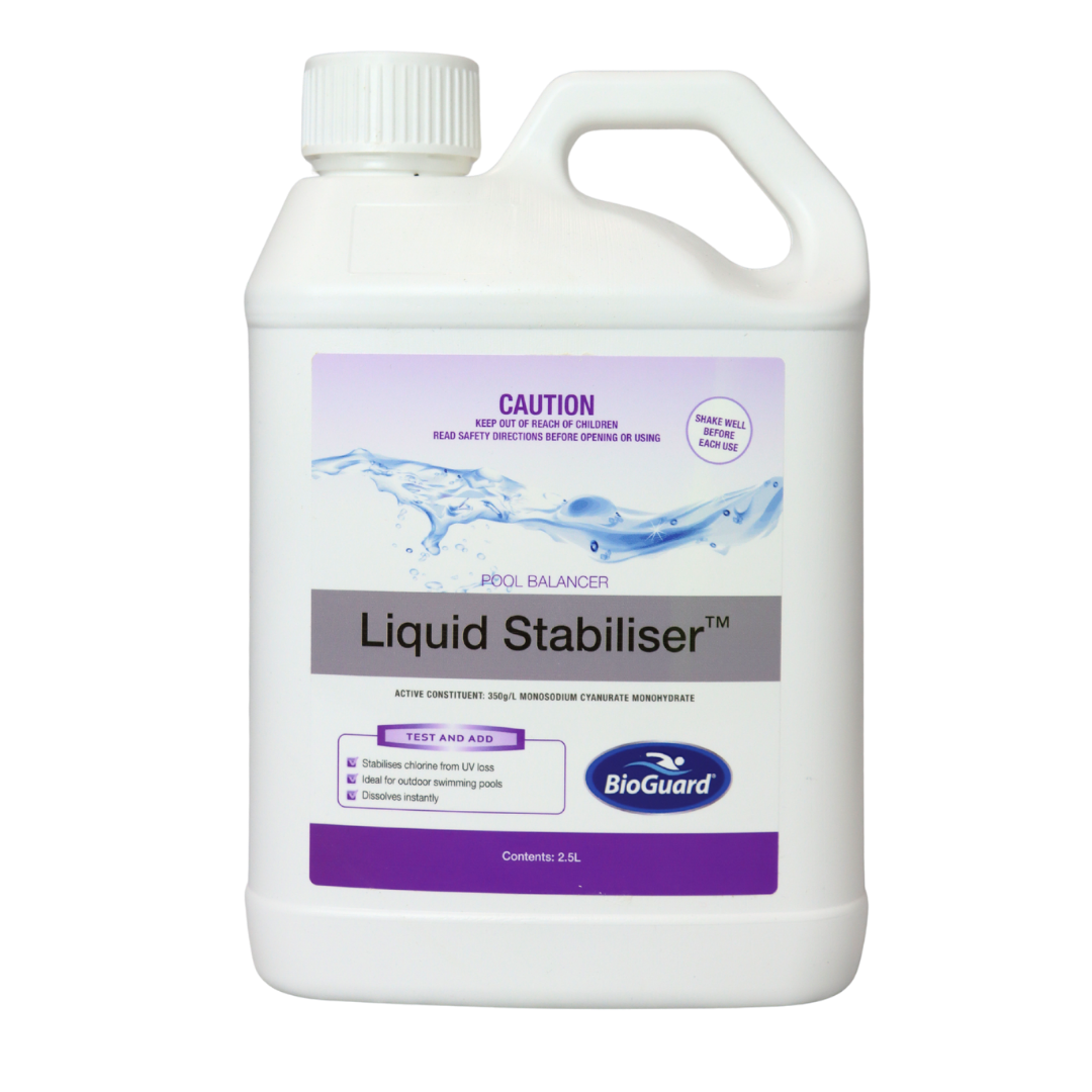 Liquid Stabiliser