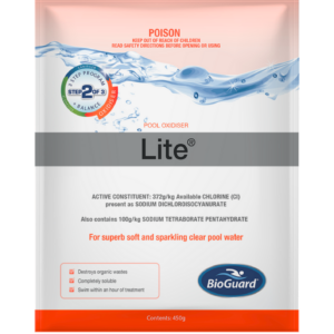 Lite 450g