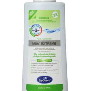 MSA Extreme