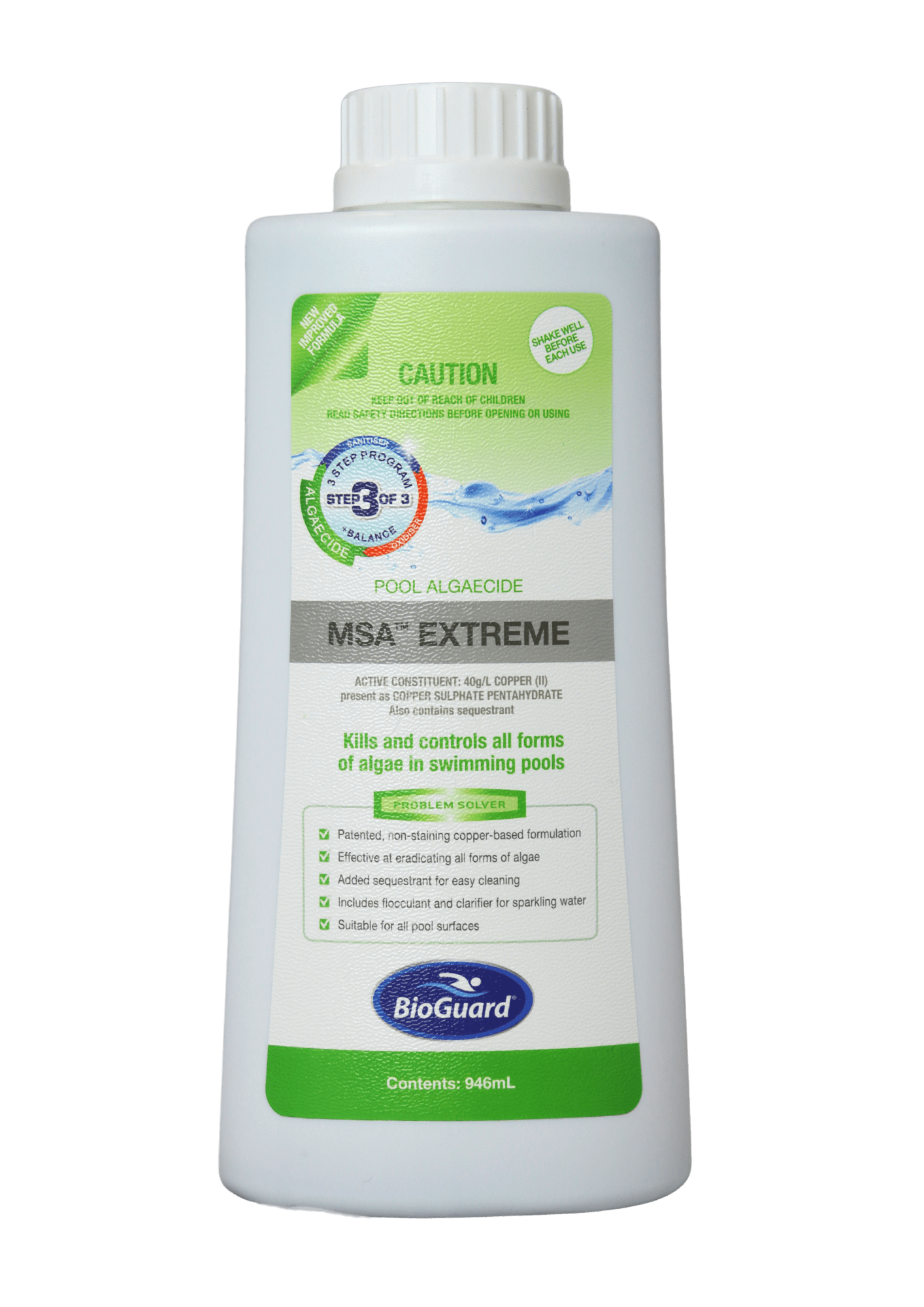MSA Extreme