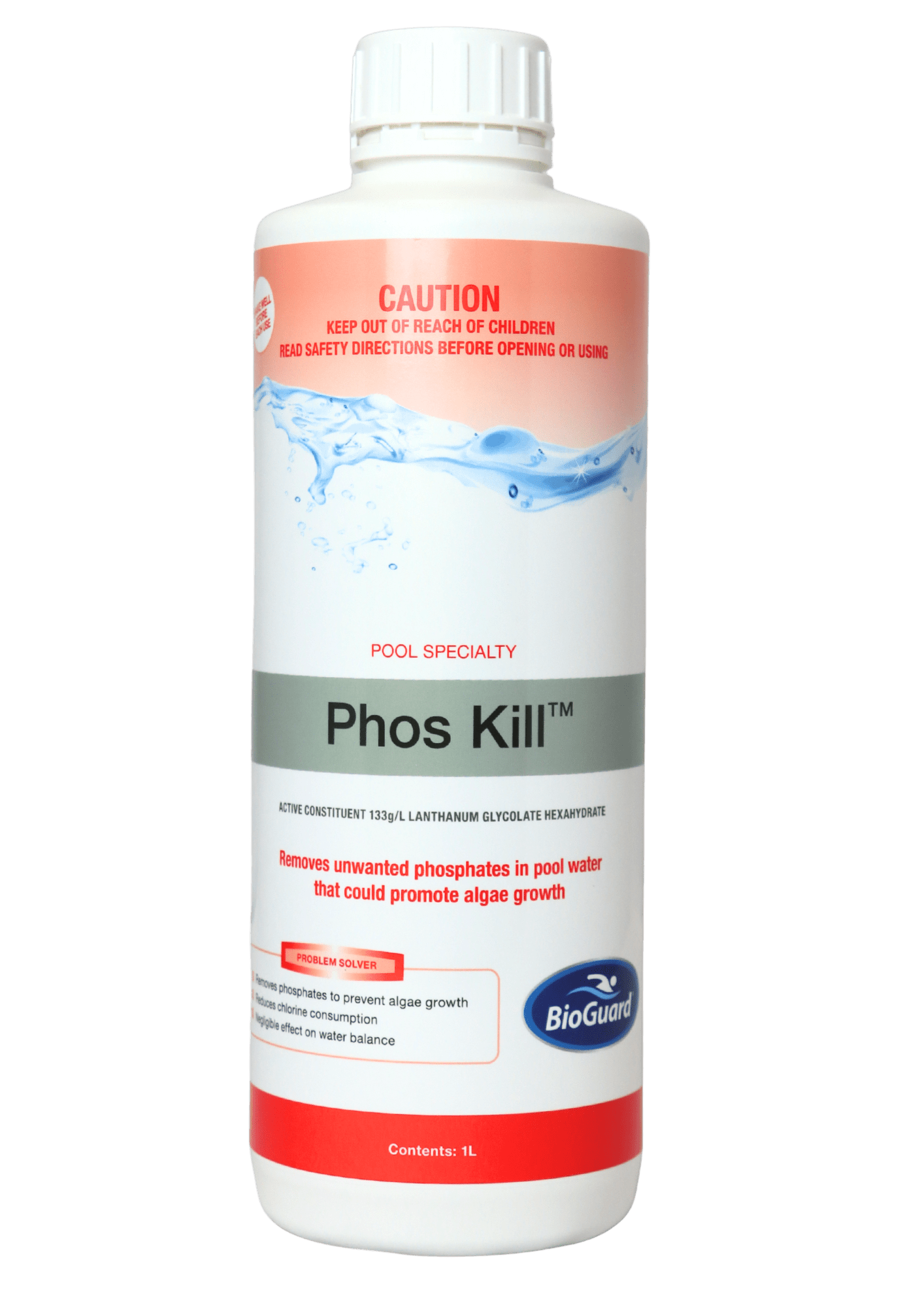 Phos Kill