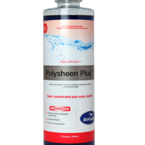 Polysheen Plus - 946ml