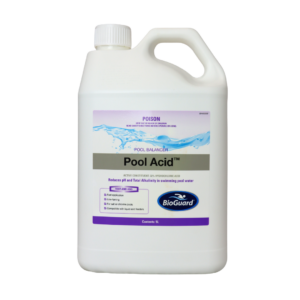 Pool Acid 5 Litre