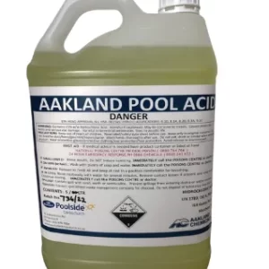 Pool Acid 5 Litre