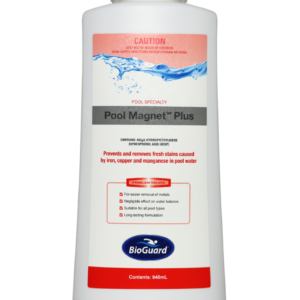 Pool Magnet Plus