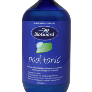 Pool Tonic
