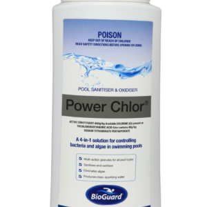 Power Chlor