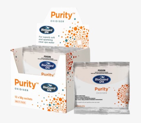 Purity