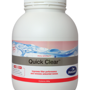 Quick Clear 680g