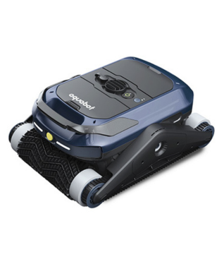BWT Aquabot - Cordless Pool Cleaning Robot - Image 3