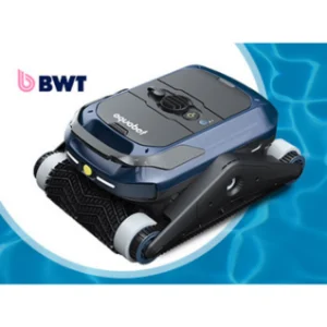 BWT Aquabot - Cordless Pool Cleaning Robot