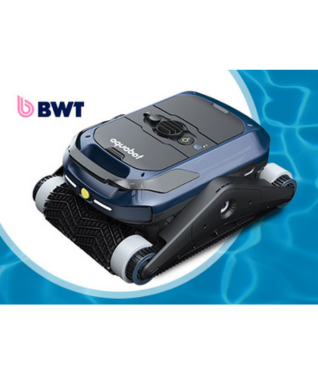 BWT Aquabot - Cordless Pool Cleaning Robot