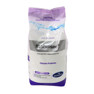 Stabiliser