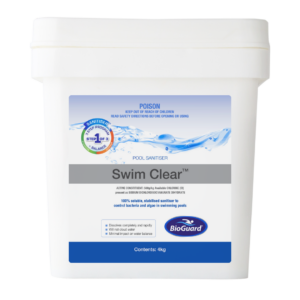 Swim Clear