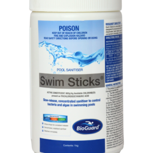 Swim Sticks