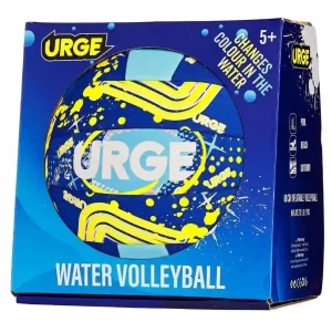 Water Volleyball