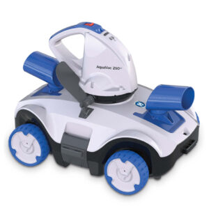 Aquavac 250Li Cordless Robotic Cleaner