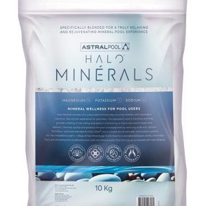 Halo Minerals - Pool Blend